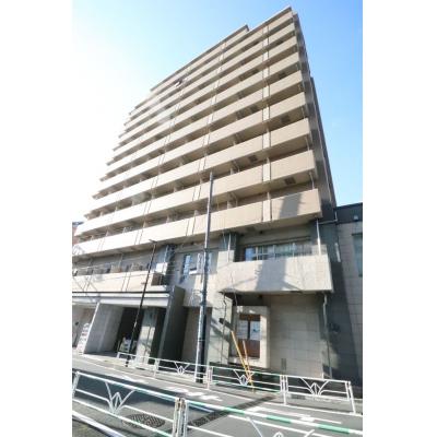 【TM渋谷本町SD2】都営大江戸線「西新宿5丁目」徒歩4分・ネットWi-Fi無制限無料テレワークにも♪の物件画像