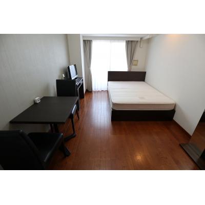 【TM渋谷本町SD2】都営大江戸線「西新宿5丁目」徒歩4分・ネットWi-Fi無制限無料テレワークにも♪の物件画像