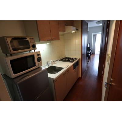 【TM渋谷本町SD2】都営大江戸線「西新宿5丁目」徒歩4分・ネットWi-Fi無制限無料テレワークにも♪の物件画像