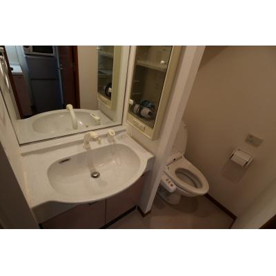 【TM渋谷本町SD2】都営大江戸線「西新宿5丁目」徒歩4分・ネットWi-Fi無制限無料テレワークにも♪の物件画像