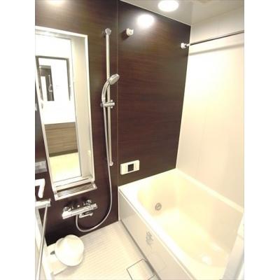 【TM池袋MV/SP1】快適25㎡・駅徒歩4分・2016年築・BT別・独立洗面・Wi-Fi無制限無料・テレワークにも♪の物件画像