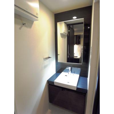 【TM浜松町MV/SD1】快適22㎡・浜松町徒歩5分・築浅・独立洗面・ネットWi-Fi無制限無料・テレワークにも♪の物件画像