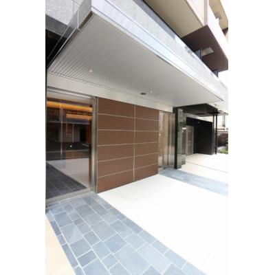 【TM芝公園TP/SD2】築浅分譲・浜松町駅徒歩6分・ネットWi-Fi無制限無料・_テレワークにも♪の物件画像