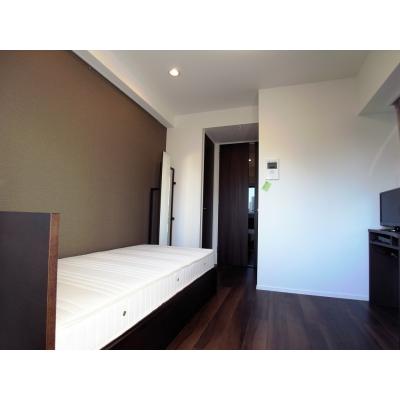 【TM芝公園TP/SD2】築浅分譲・浜松町駅徒歩6分・ネットWi-Fi無制限無料・_テレワークにも♪の物件画像