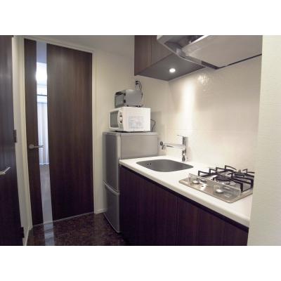 【TM芝公園TP/SD2】築浅分譲・浜松町駅徒歩6分・ネットWi-Fi無制限無料・_テレワークにも♪の物件画像