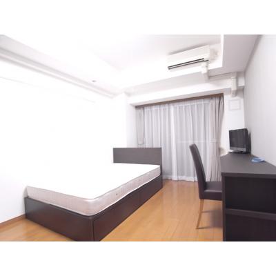 【TM新宿パークサイド/SD2】駅近徒歩1分・ネットWi-Fi無制限無料・外国語対応可・テレワークにも♪の物件画像