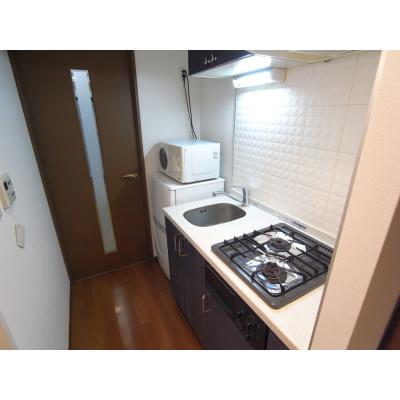 【TM新宿パークサイド/SD2】駅近徒歩1分・ネットWi-Fi無制限無料・外国語対応可・テレワークにも♪の物件画像