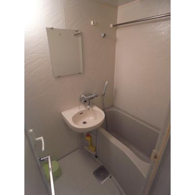 【TM新宿パークサイド/SD2】駅近徒歩1分・ネットWi-Fi無制限無料・外国語対応可・テレワークにも♪の物件画像