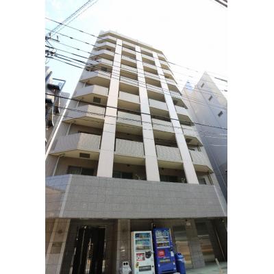 【TM御茶ノ水SD1】全室禁煙/5線5駅が徒歩圏内！・ネットWi-Fi無制限無料・テレワークにも♪の物件画像