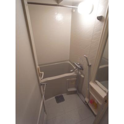 【TM新宿パークサイド/SP2】広々27.91㎡・最寄駅徒歩1分の好立地・A1タイプ・独立洗面・テレワークにも♪の物件画像