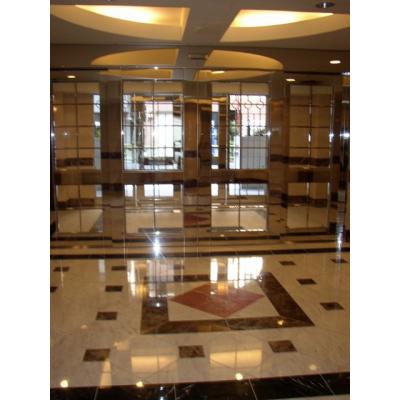 【TM虎ノ門/SD1】セミダブル・神谷町駅徒歩３分・ネットWi-Fi無制限無料・テレワークにも♪の物件画像