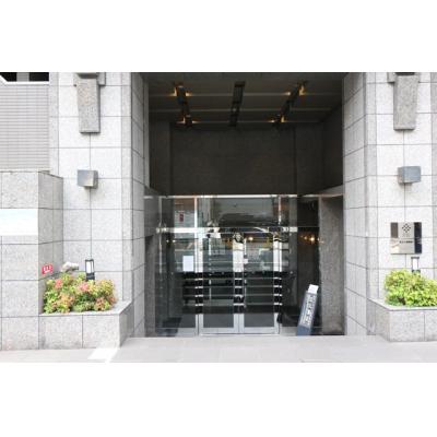 【TM東京八重洲通り/SD1】全室禁煙・広めのお部屋☆ネットWi-Fi無制限無料・_テレワークにも♪の物件画像