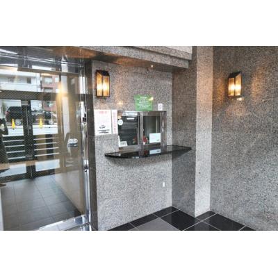 【TM東京八重洲通り/SD1】全室禁煙・広めのお部屋☆ネットWi-Fi無制限無料・_テレワークにも♪の物件画像