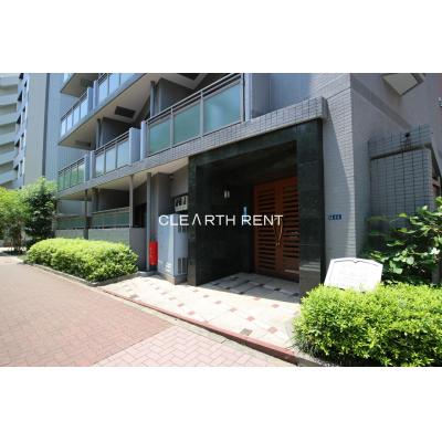 【TM銀座東/SD1】駅徒歩２分・室内洗濯機置・ＢＴ別・ネットWi-Fi無制限無料・_テレワークにも♪の物件画像