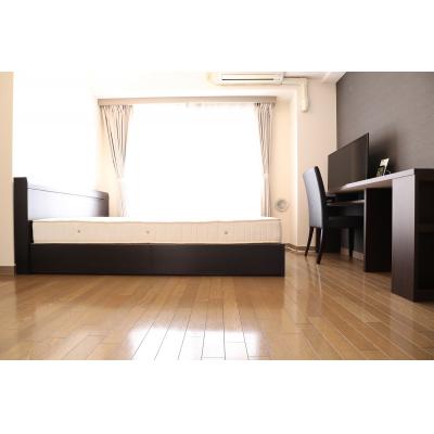 【TM銀座東/SD1】駅徒歩２分・室内洗濯機置・ＢＴ別・ネットWi-Fi無制限無料・_テレワークにも♪の物件画像