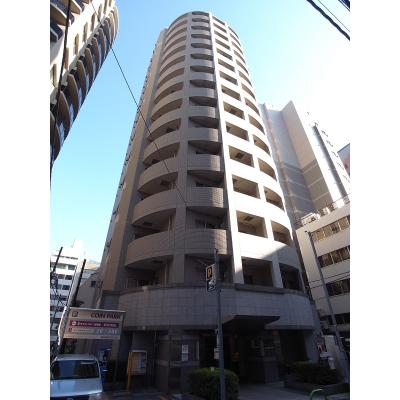 【TM芝公園/SD2】20.2㎡・御成門徒歩３分・ＢＴ別・ネットWi-Fi無制限無料・テレワークにも♪の物件画像