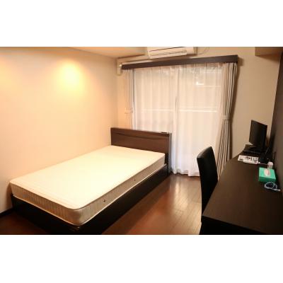 【TM麹町/SD】半蔵門徒歩２分・ネットWi-Fi無制限無料・_テレワークにも♪の物件画像