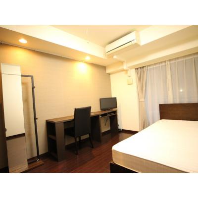 【TM麹町/SD】半蔵門徒歩２分・ネットWi-Fi無制限無料・_テレワークにも♪の物件画像