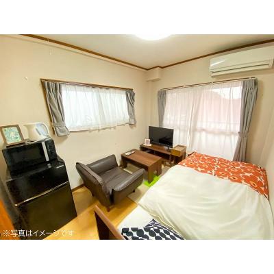 ユニオンマンスリー恋ヶ窪１　301　1K・シングル・くつろぎstyle☆の物件画像