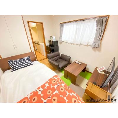 ユニオンマンスリー恋ヶ窪１　301　1K・シングル・くつろぎstyle☆の物件画像