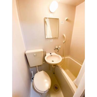 ユニオンマンスリー恋ヶ窪１　301　1K・シングル・くつろぎstyle☆の物件画像