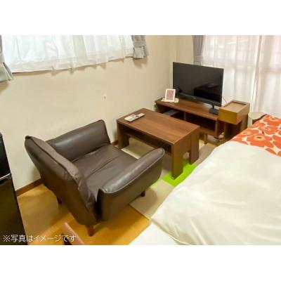 ユニオンマンスリー恋ヶ窪１　301　1K・シングル・くつろぎstyle☆の物件画像