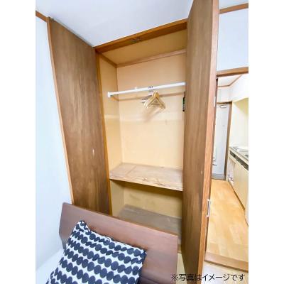 ユニオンマンスリー恋ヶ窪１　301　1K・シングル・くつろぎstyle☆の物件画像