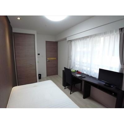 【TM池袋MV/SDB1】駅徒歩４分・2016年完成・ＢＴ別・ネットWi-Fi無制限無料・テレワークにも♪の物件画像