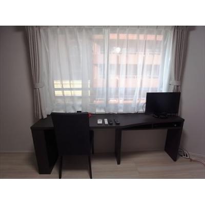 【TM池袋MV/SDB1】駅徒歩４分・2016年完成・ＢＴ別・ネットWi-Fi無制限無料・テレワークにも♪の物件画像