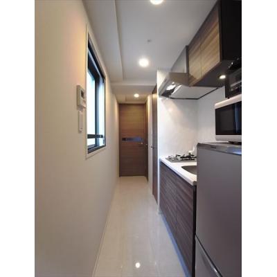 【TM池袋MV/SDB1】駅徒歩４分・2016年完成・ＢＴ別・ネットWi-Fi無制限無料・テレワークにも♪の物件画像