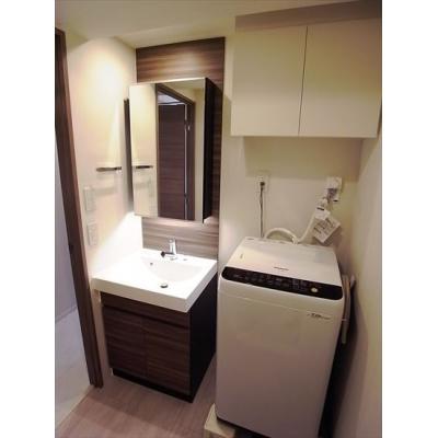 【TM池袋MV/SDB1】駅徒歩４分・2016年完成・ＢＴ別・ネットWi-Fi無制限無料・テレワークにも♪の物件画像