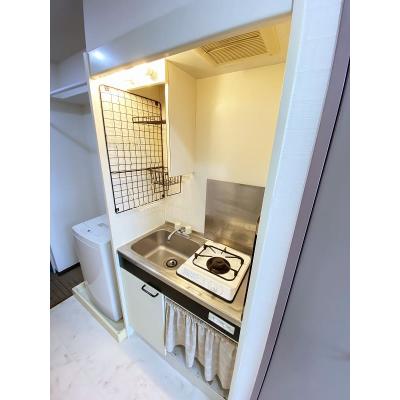 ●2026年1月29日から入居可●ユニオンマンスリー千葉みどり台１　302　1R・シングル・くつろぎstyle☆の物件画像