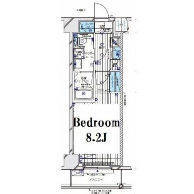 ◆S-FITステイ板橋【プレミアムシリーズ】３沿線・３駅利用可能/駅周辺に商業施設多数あり◆の物件写真2