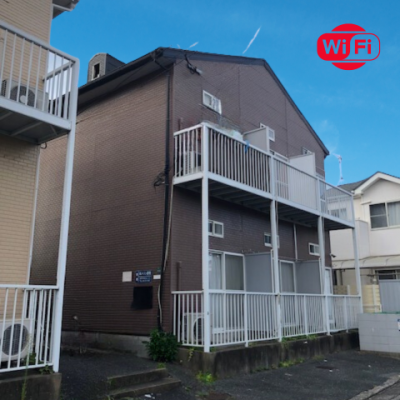 ルート横手A　R　【💻NET無料】　の物件写真6
