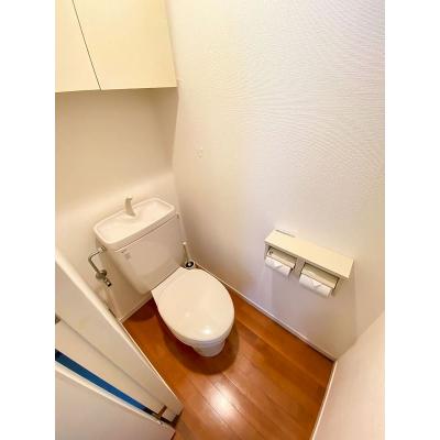 ユニオンマンスリー橋本２　103　1R・シングル・くつろぎstyle☆■安心のオートロック＆モニター付きインターフォン完備♪バストイレ別の物件画像