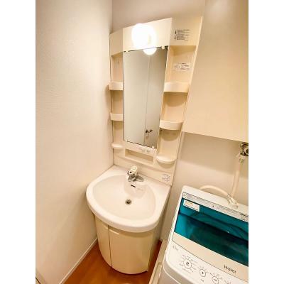 ユニオンマンスリー橋本２　103　1R・シングル・くつろぎstyle☆■安心のオートロック＆モニター付きインターフォン完備♪バストイレ別の物件画像