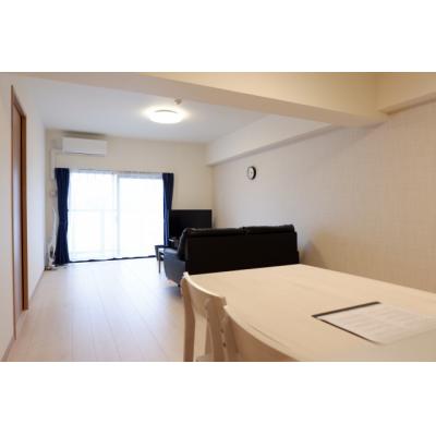 【MP大名】3LDKの物件画像