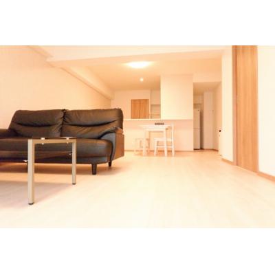 【MP大名】3LDKの物件画像