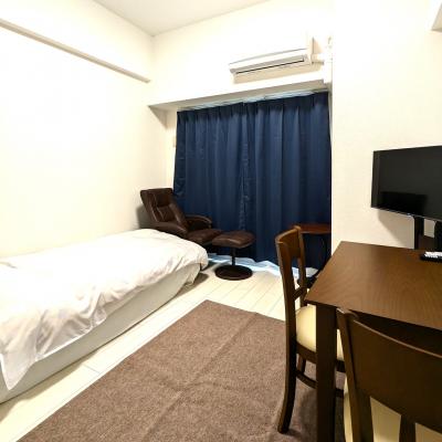 ≪🌠 シーズン到来 🌃 特別割引を実施中 🌠🌙≫〖ネット無制限〗テレワークにも最適です☆エスライズ東本町 🚭［No.5312020］全部屋・光熱費込みの賃料です。の物件画像