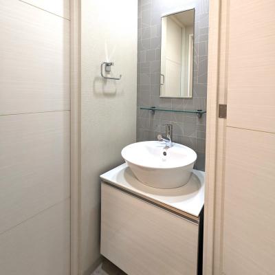 ≪🌠 シーズン到来 🌃 特別割引を実施中 🌠🌙≫〖ネット無制限〗テレワークにも最適です☆エスライズ東本町 🚭［No.5312020］全部屋・光熱費込みの賃料です。の物件画像