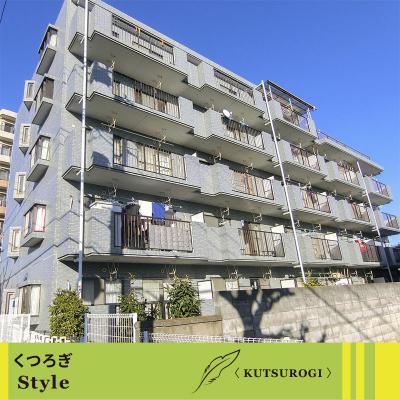 ●2026年2月8日から入居可●ユニオンマンスリー府中中河原２　306　3DK・ツイン・セミダブル・くつろぎstyle☆の物件画像