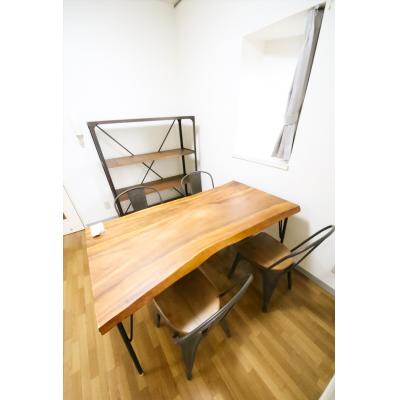 ●2026年2月8日から入居可●ユニオンマンスリー府中中河原２　306　3DK・ツイン・セミダブル・くつろぎstyle☆の物件画像