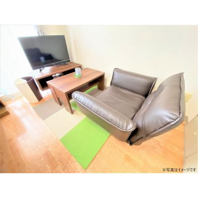 ユニオンマンスリー南林間駅前１　304　1R・シングル・くつろぎstyle☆中央林間・南町田グランベリーパーク・大和の通勤＆通学におススメ！駅徒歩１分なので移動時間を圧倒圧縮！の物件画像