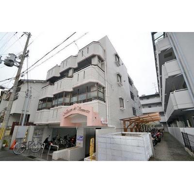 ◆パシオン大阪神崎川１【★風呂・トイレセパレート★洗浄付き便座】の物件画像