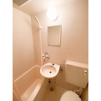 ●2026年4月18日から入居可●ユニオンマンスリー淵野辺１　108　1K・シングル・くつろぎstyle☆淵野辺周辺の通勤＆通学におススメ！スーパー徒歩３分で自炊＆節約もOK！電車移動を回避して安心■の物件画像