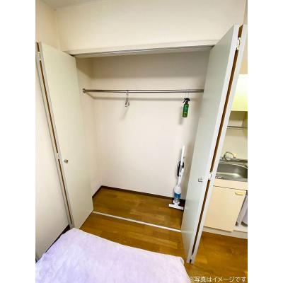 ●2026年4月12日から入居可●ユニオンマンスリー橋本５　301　1K・シングル☆角部屋/駅周辺には飲食店多数ありの物件画像