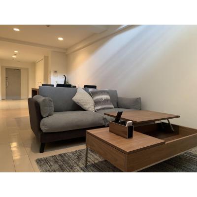 【D-roomStay伏見1LDK（メゾネットタイプ70㎡）】-カスタリア伏見-の物件画像