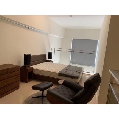 【D-roomStay伏見1LDK（メゾネットタイプ70㎡）】-カスタリア伏見-の物件画像