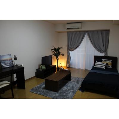 ★Wi-Fi無料★静岡駅徒歩3分【静岡駅前S1】の物件画像