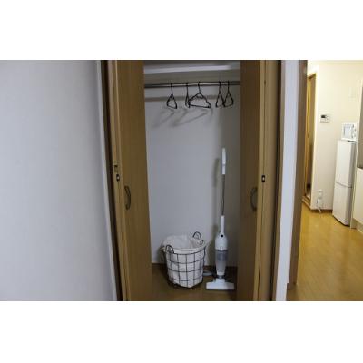 ★Wi-Fi無料★静岡駅徒歩3分【静岡駅前S1】の物件画像